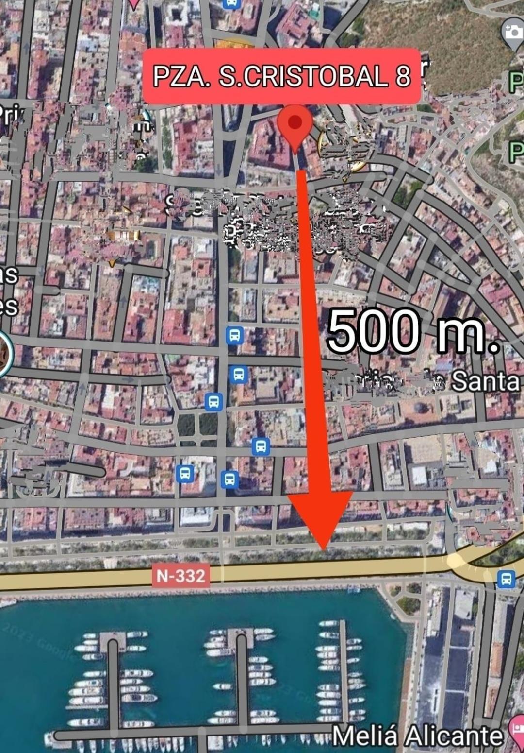 Tus Vacaciones En El Corazon De Alicante! Екстериор снимка